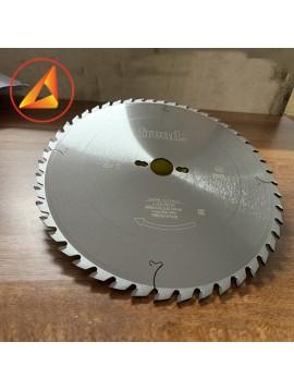 Lữoi cưa gỗ tự nhiên 3000mm Freud - italia
