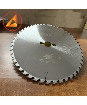 Lữoi cưa gỗ tự nhiên 3000mm Freud - italia