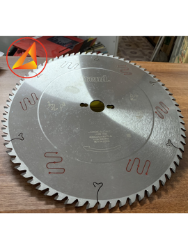 Lữoi cưa gỗ tự nhiên 350mm Freud - italia