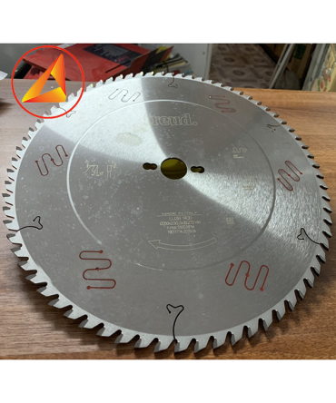 Lữoi cưa gỗ tự nhiên 350mm Freud - italia