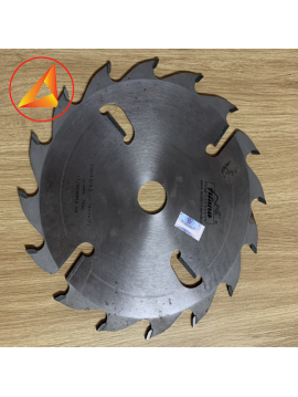 Lưỡi cưa rong Pilana - Tiệp
