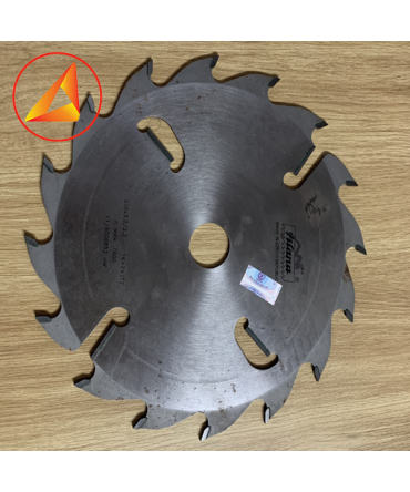 Lưỡi cưa rong Pilana - Tiệp